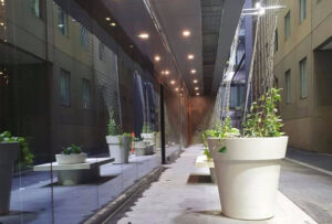 Melbourne sealer