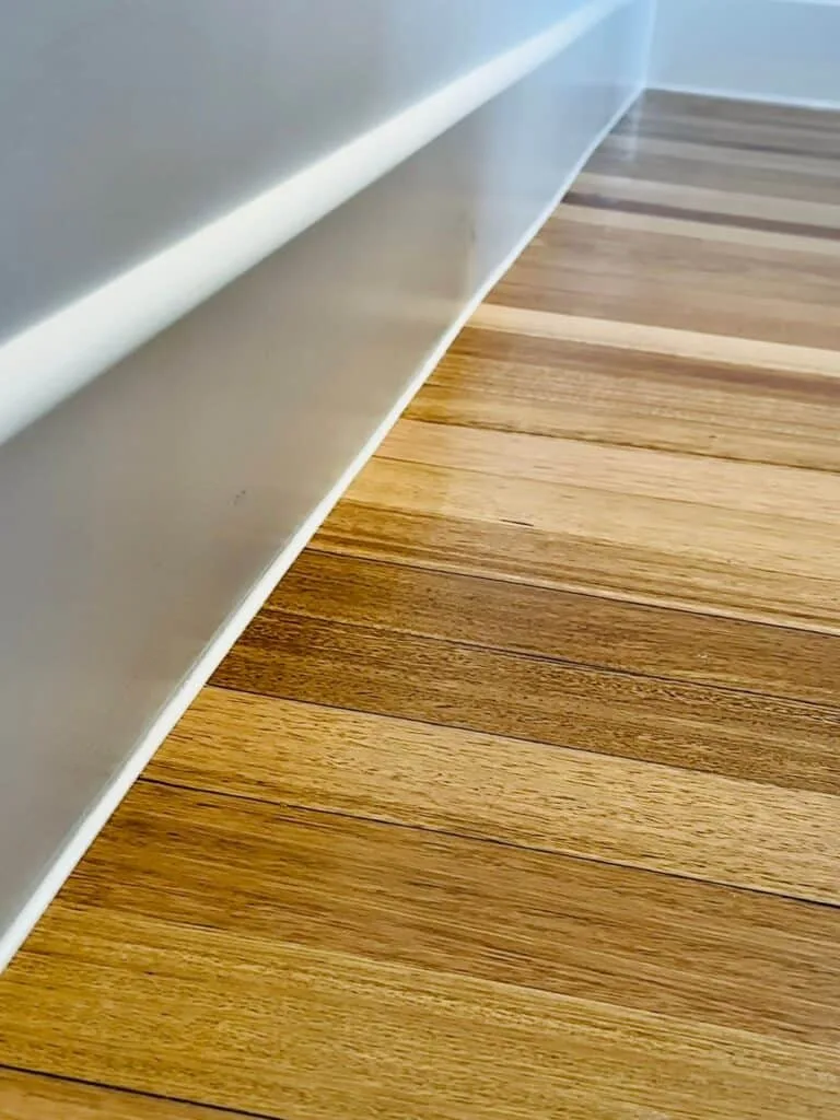 floor caulking Melbourne