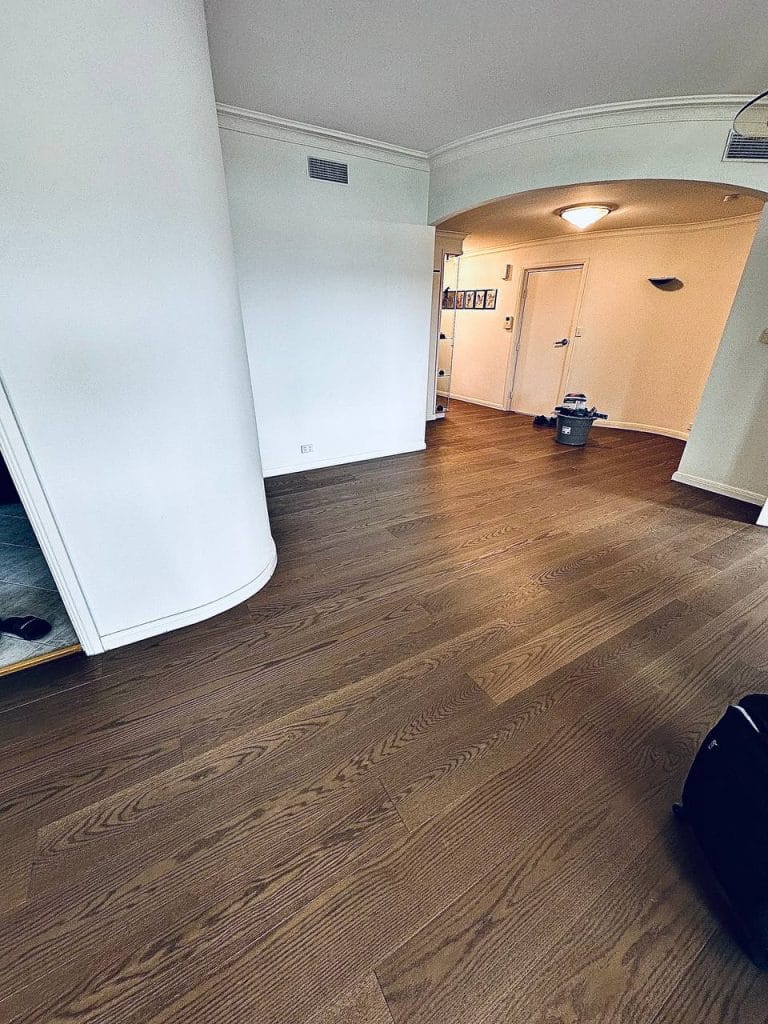 window caulking Melbourne Timber-Floor Caulking Melbourne