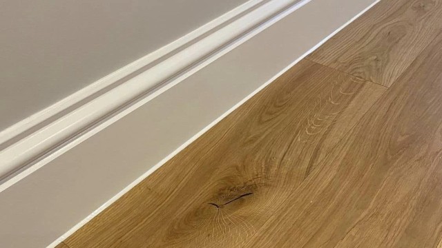 Caulking floors Melbourne