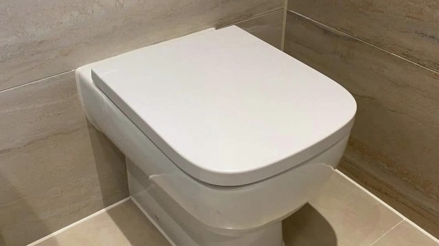 Caulking toilet Melbourne