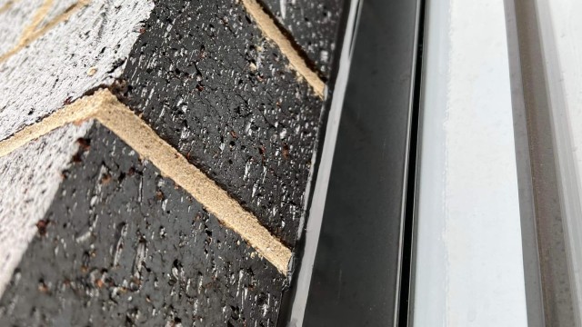 Windows caulking Windows caulking